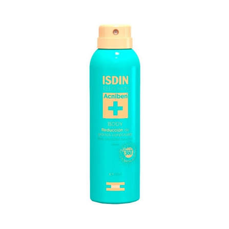 ISDIN ACNIBEN + SPRAY BOUTONS DU CORPS 150ML
